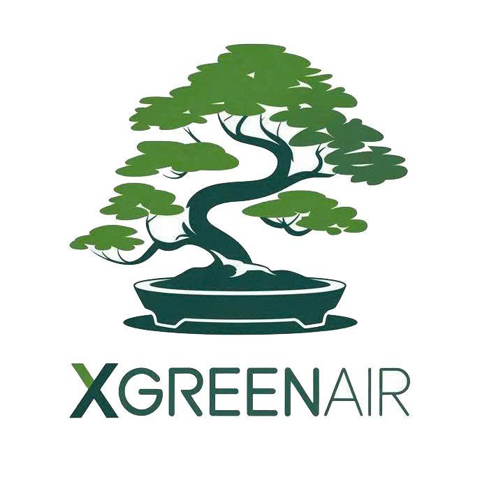 XGREENAIR