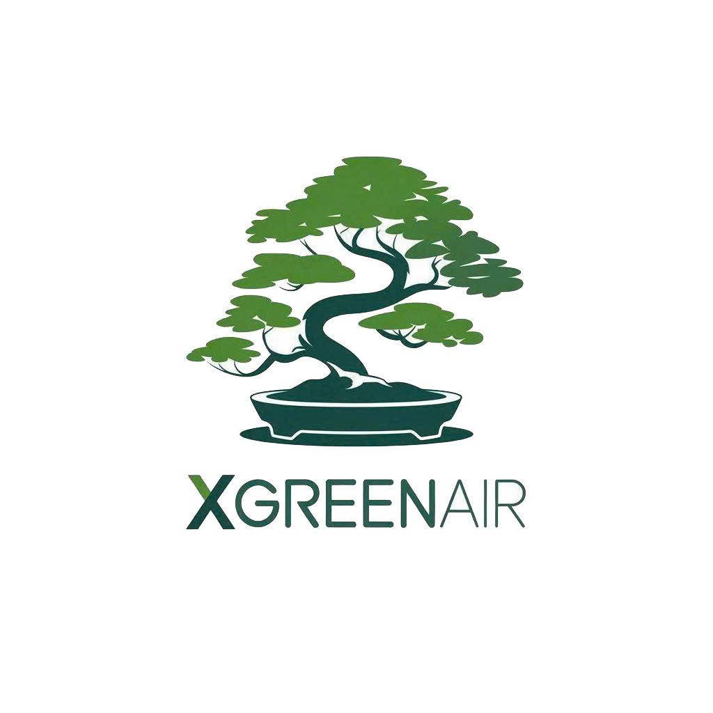 XGREENAIR